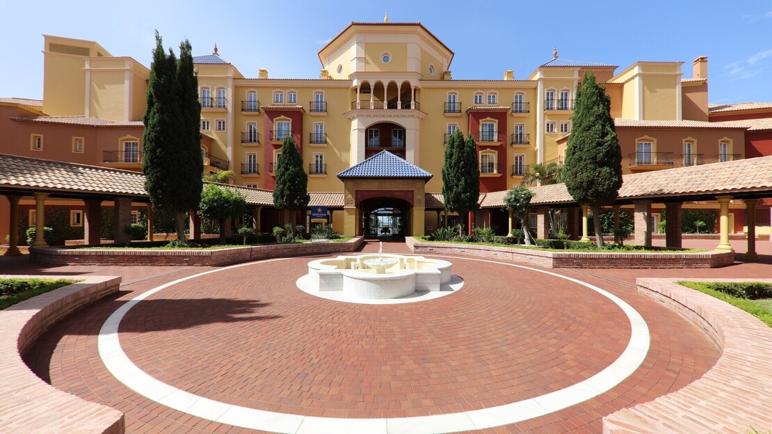 Iberostar Malaga Playa